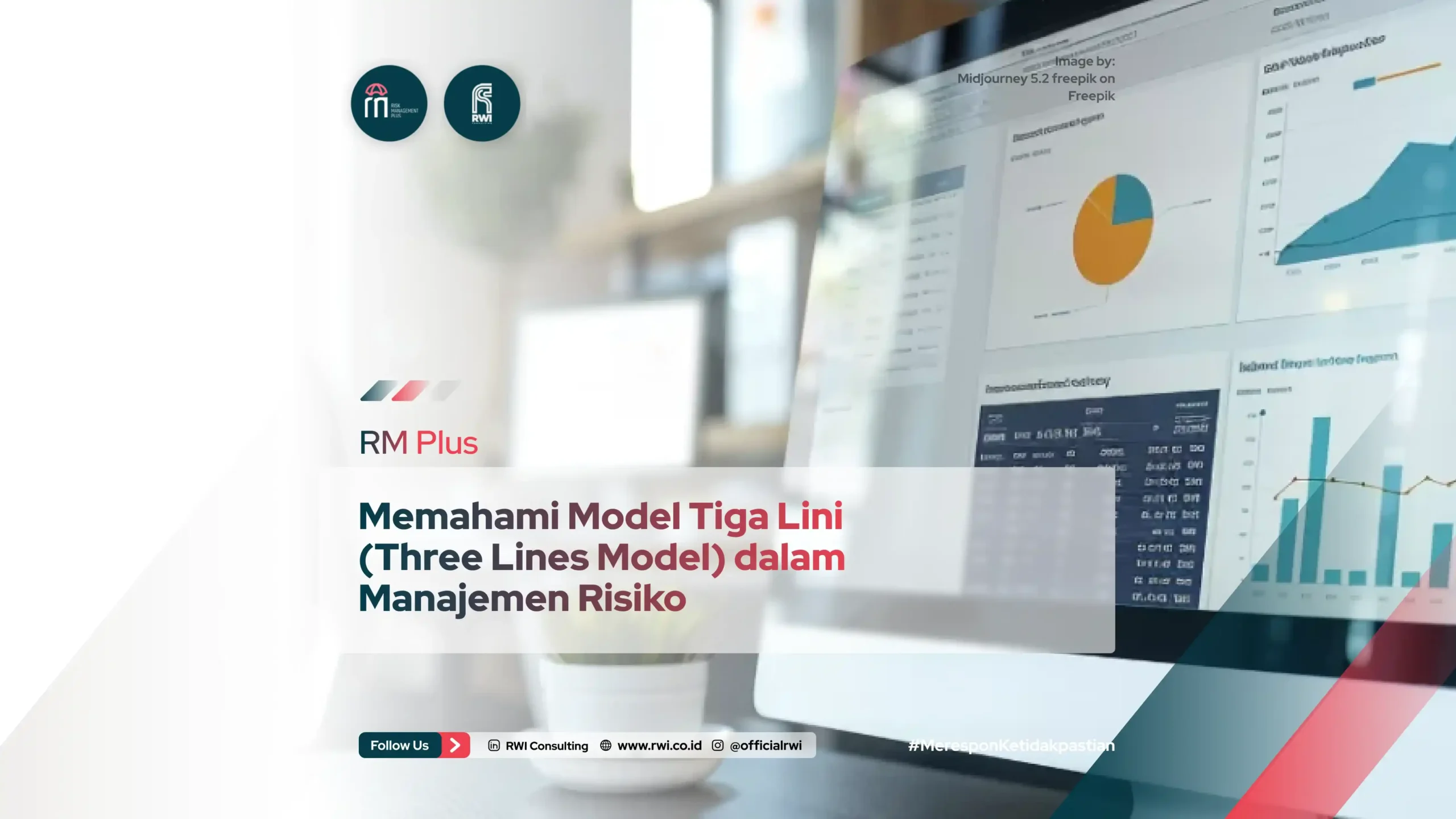 Memahami Model Tiga Lini