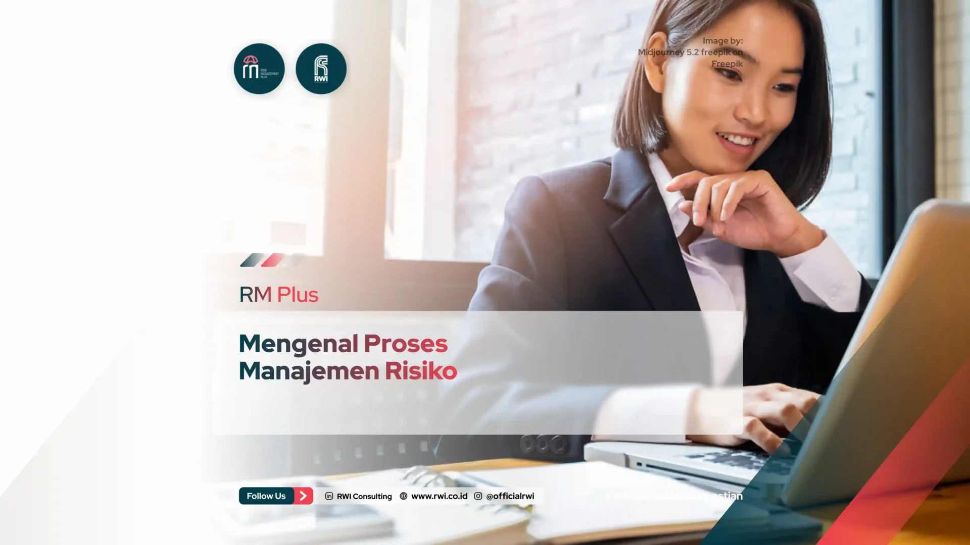 Mengenal Proses Manajemen Risiko