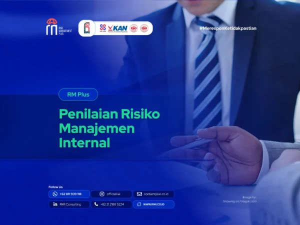 Optimalisasi Penilaian Risiko Manajemen Internal: Kunci Tata Kelola BUMN yang Berkelanjutan