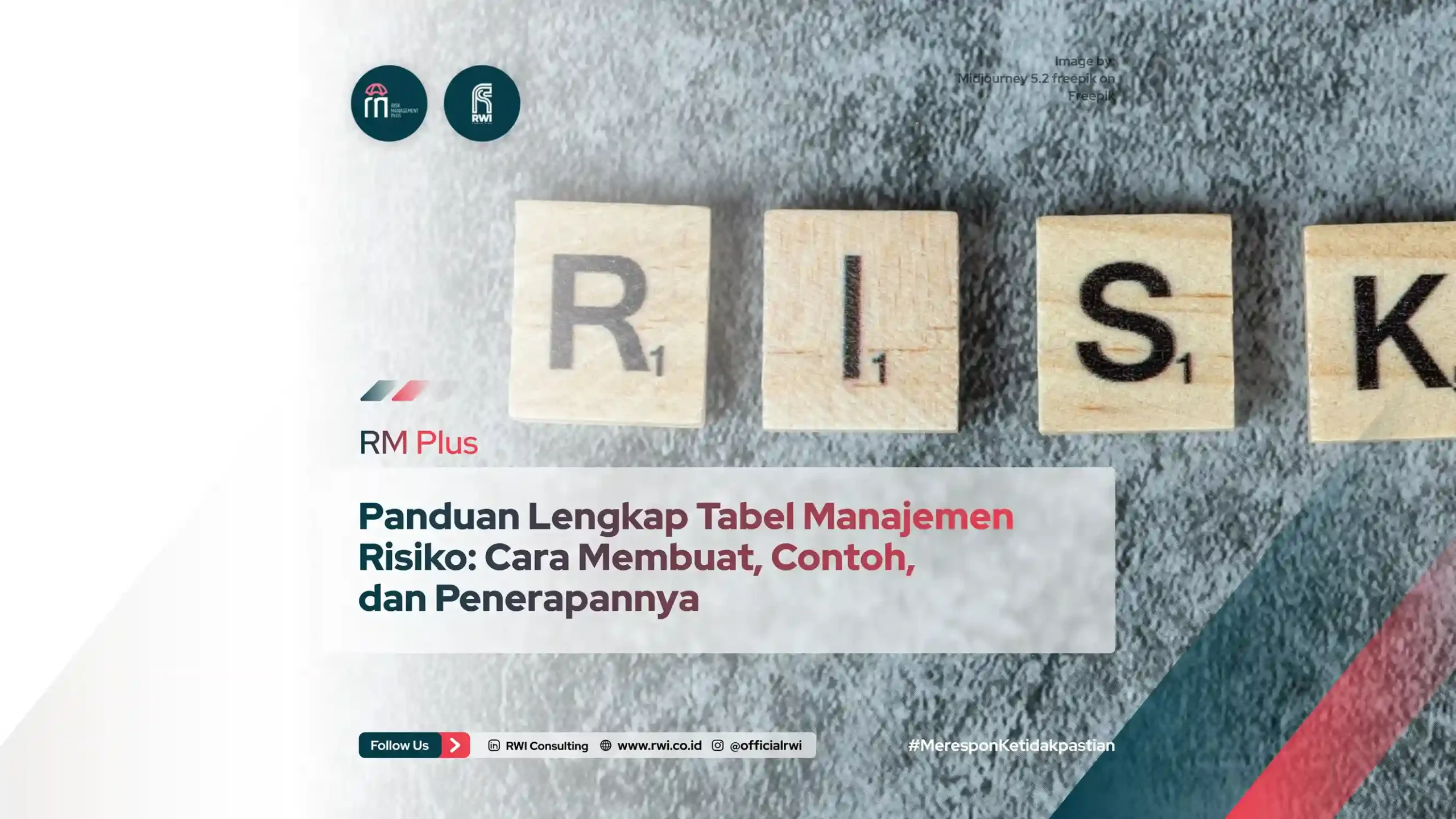 Tabel Manajemen Risiko