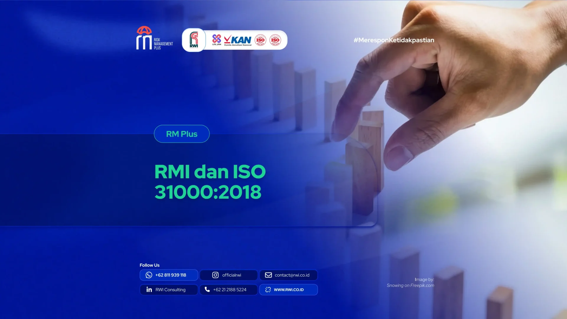 RMI dan ISO 31000:2018: Framework Pengelolaan Risiko BUMN yang Efektif