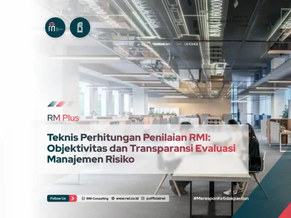 Teknis Perhitungan Penilaian RMI