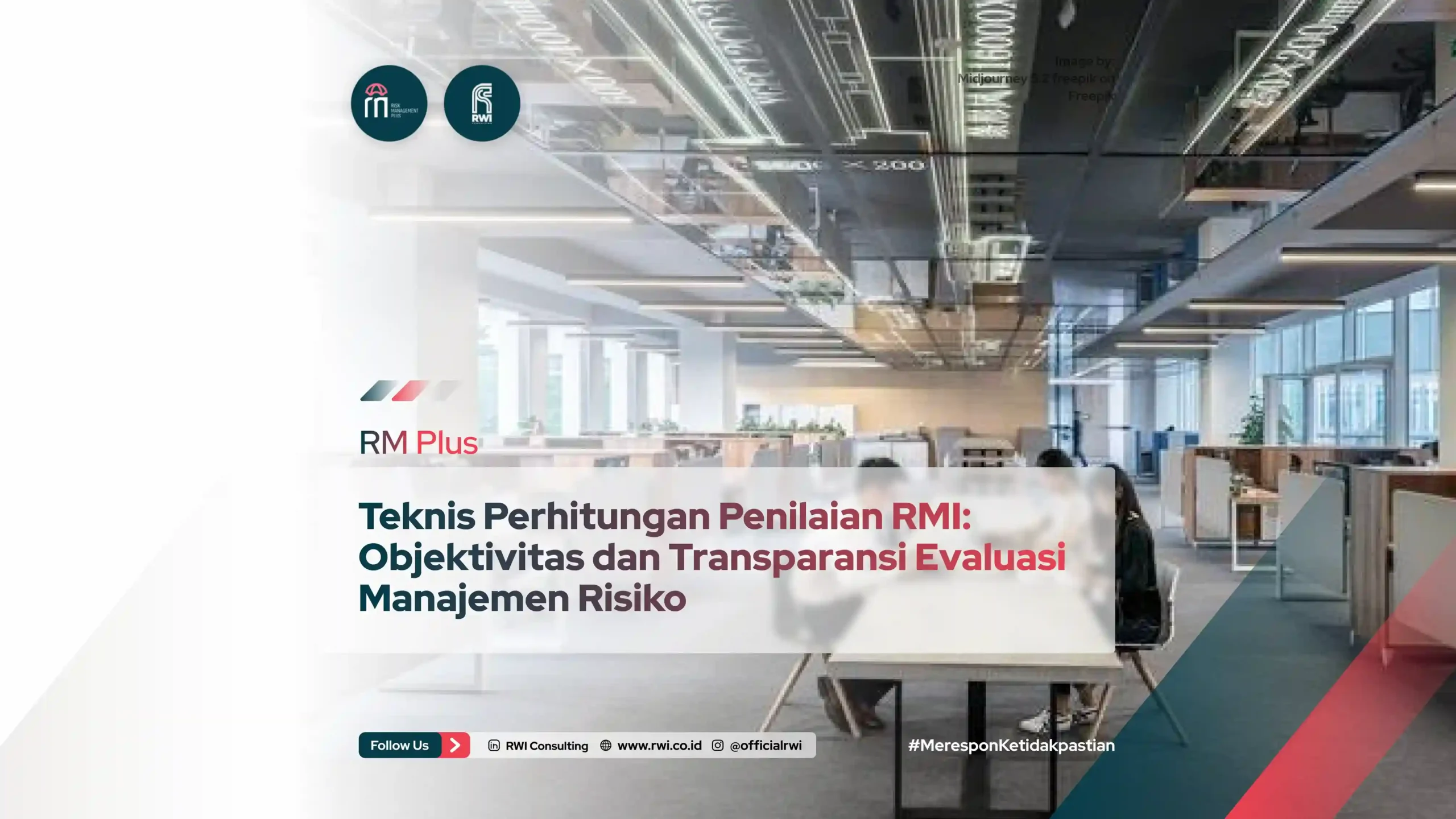 Teknis Perhitungan Penilaian RMI