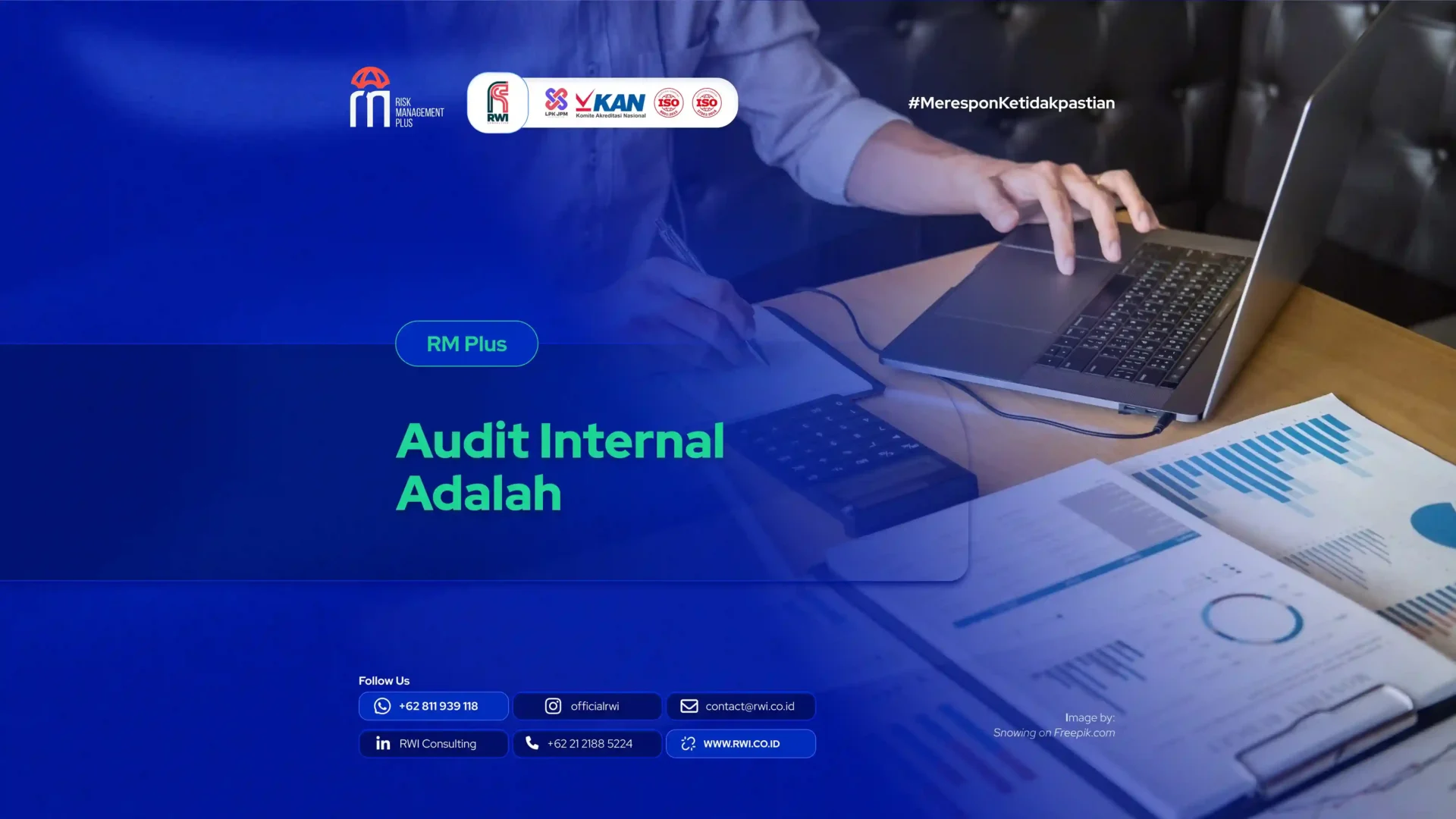 Audit Internal adalah: Definisi  dan Panduan Audit Internal yang Bisa Langsung Dipraktikkan