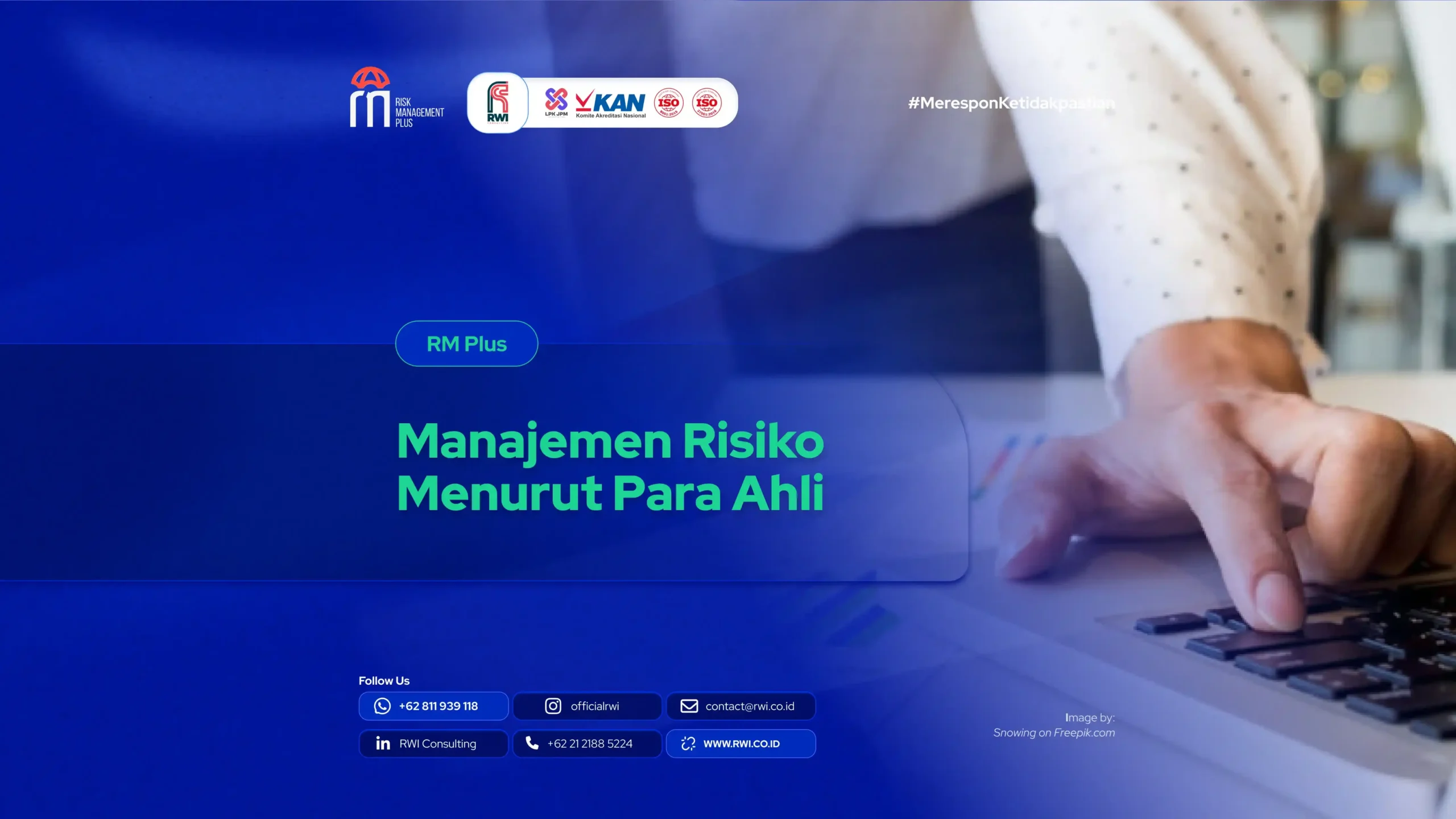 Manajemen Risiko Menurut Para Ahli