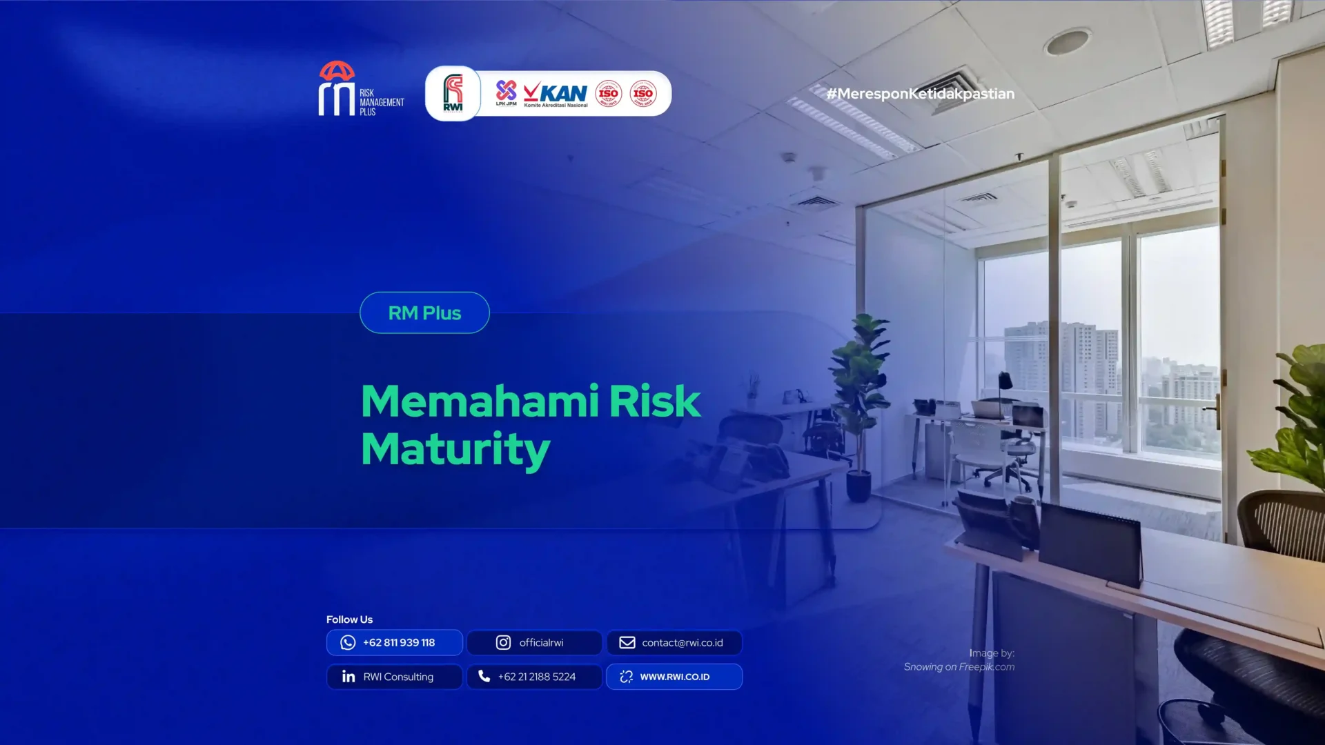 Risk Maturity Adalah: Tahapan, Strategi, dan Perbedaannya dengan RMI