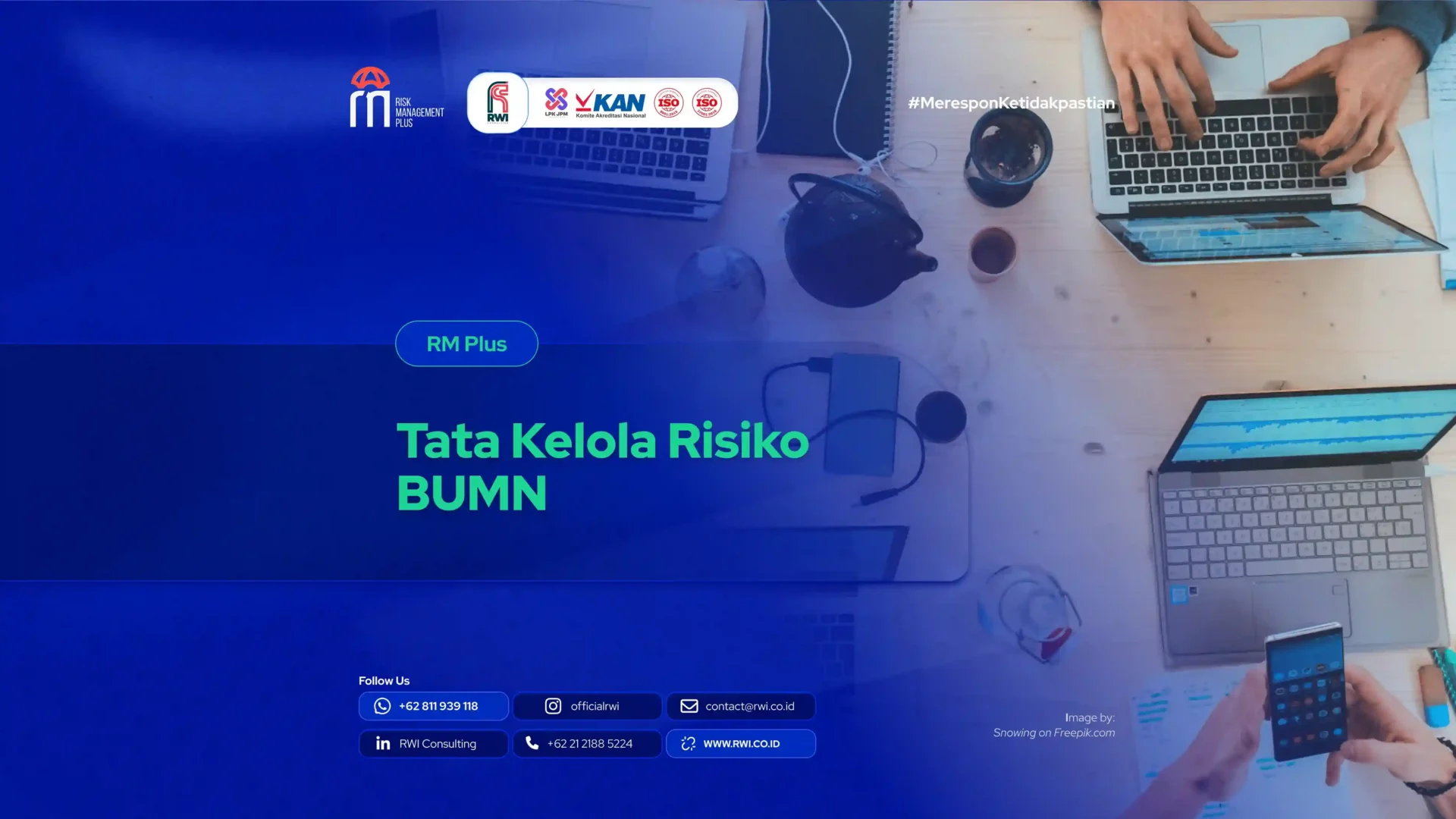 Tata Kelola Risiko BUMN: Kerangka, Praktik Inti, dan Peta Implementasi yang Realistis