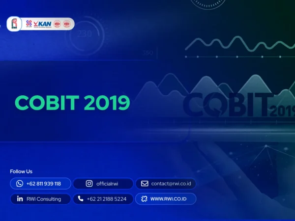 COBIT 2019