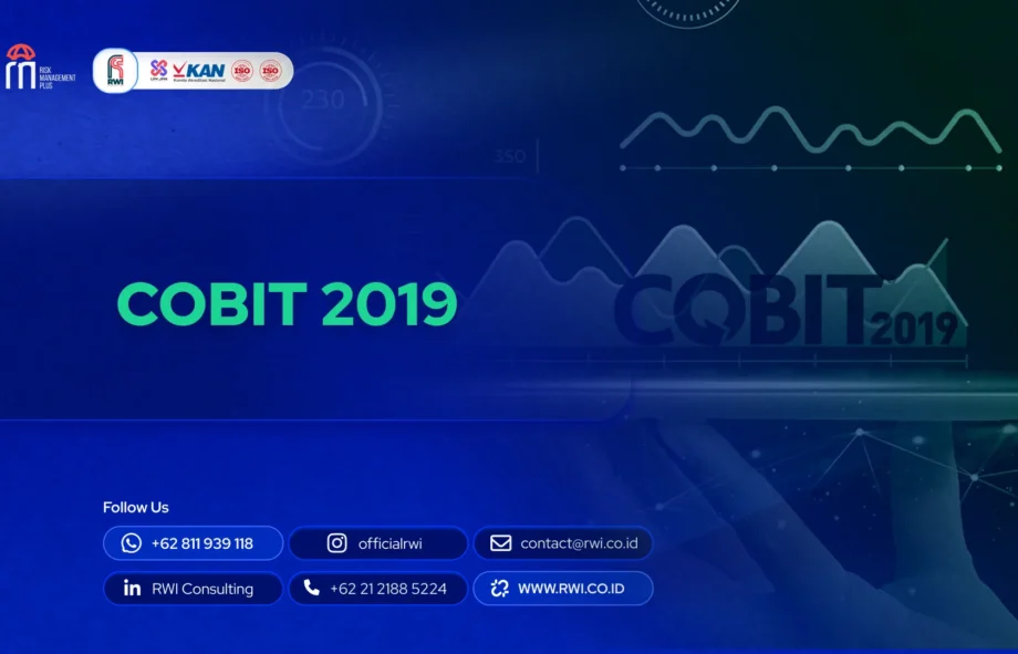 COBIT 2019