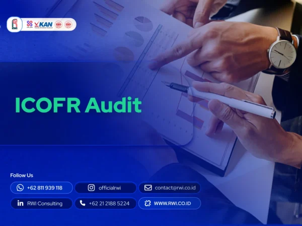 ICOFR Audit