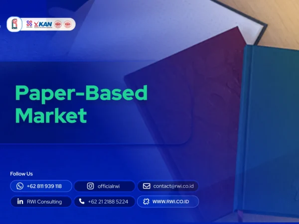 Paper-Based Market: Ancaman Bubble Risk bagi Ekonomi Riil