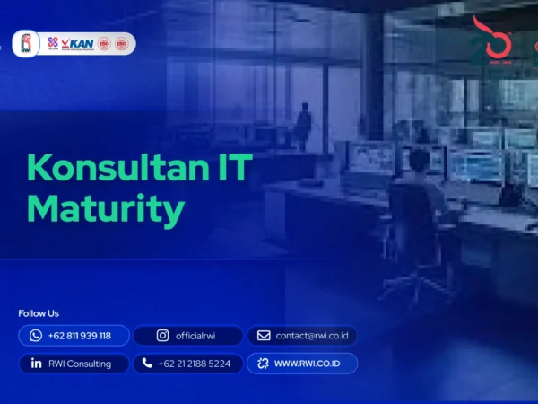 Contoh IT Roadmap: Struktur, Proses, & Studi Kasus Implementasi