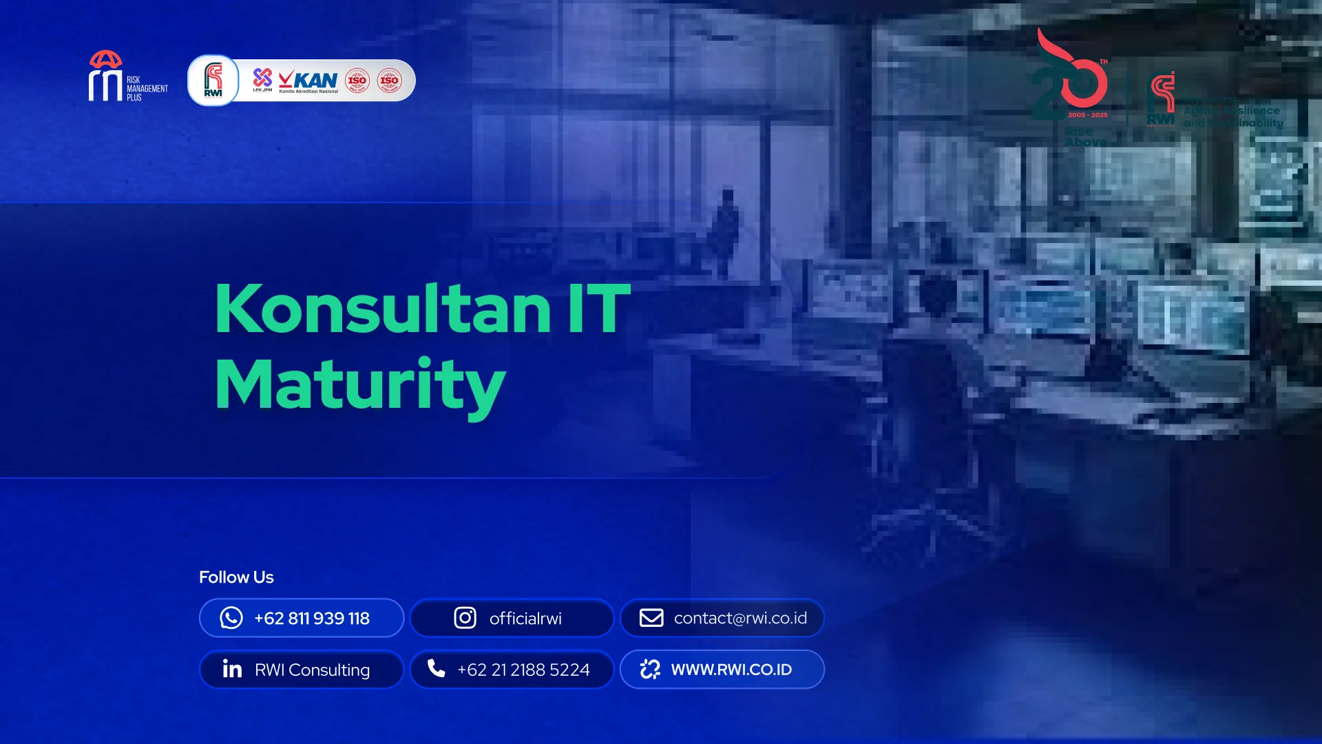 Contoh IT Roadmap: Struktur, Proses, & Studi Kasus Implementasi