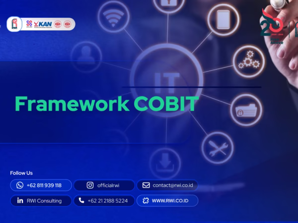 Framework COBIT
