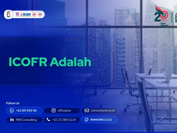 ICOFR-Adalah