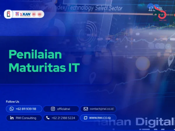 Penilaian Maturitas IT
