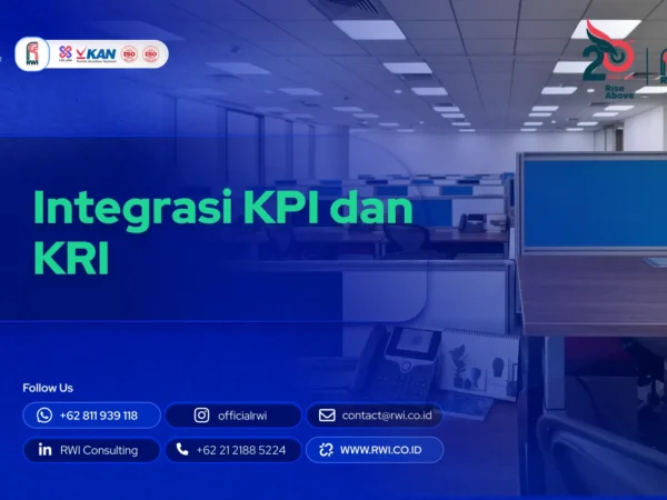 Integrasi KPI dan KRI: Menyatukan Ambisi dan Kewaspadaan dalam RKAP