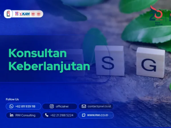 Konsultan Keberlanjutan Indonesia: Layanan, Proses, dan Cara Memilih