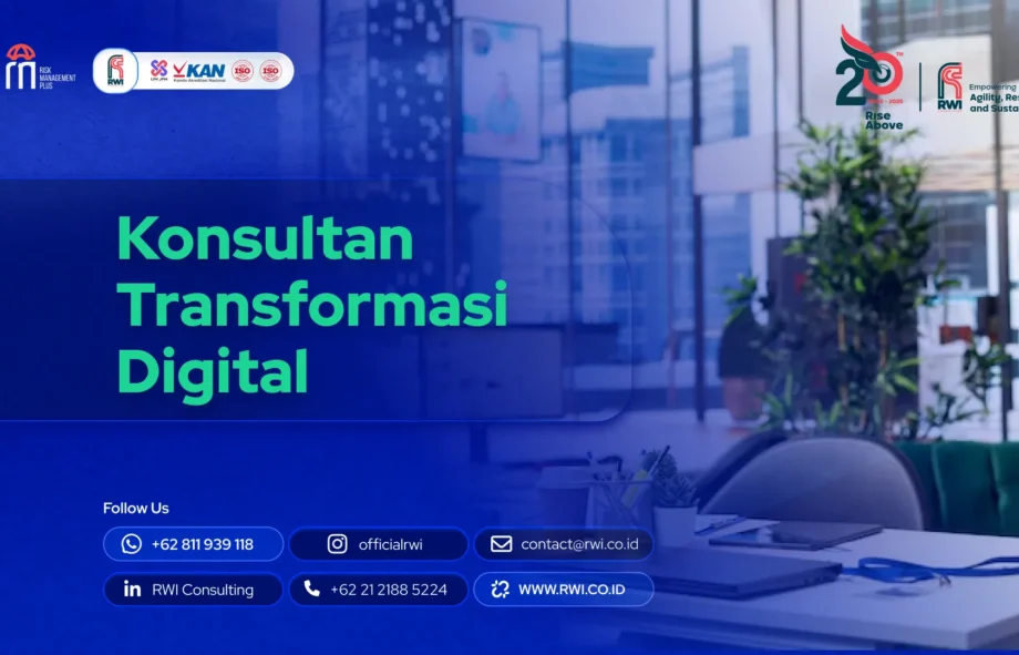 Konsultan Transformasi Digital_11zon