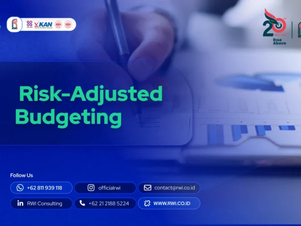 Risk-Adjusted Budgeting: Menghubungkan Risiko dengan Anggaran RKAP