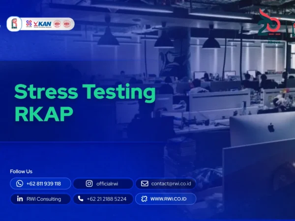 Stress Testing RKAP: Cara Menguji Ketahanan Target dan Anggaran