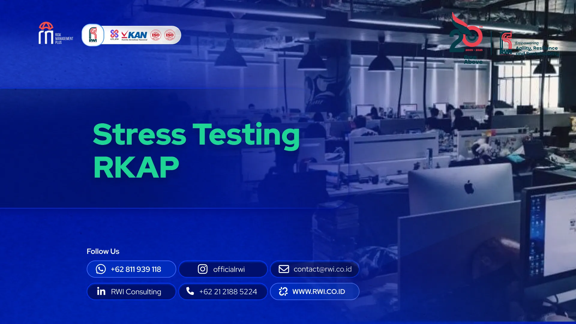 Stress Testing RKAP: Cara Menguji Ketahanan Target dan Anggaran