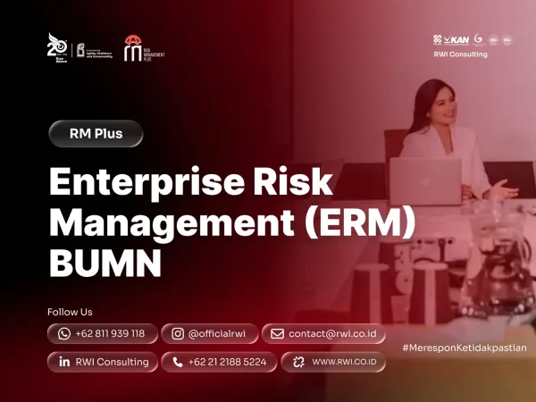 Enterprise Risk Management (ERM) BUMN