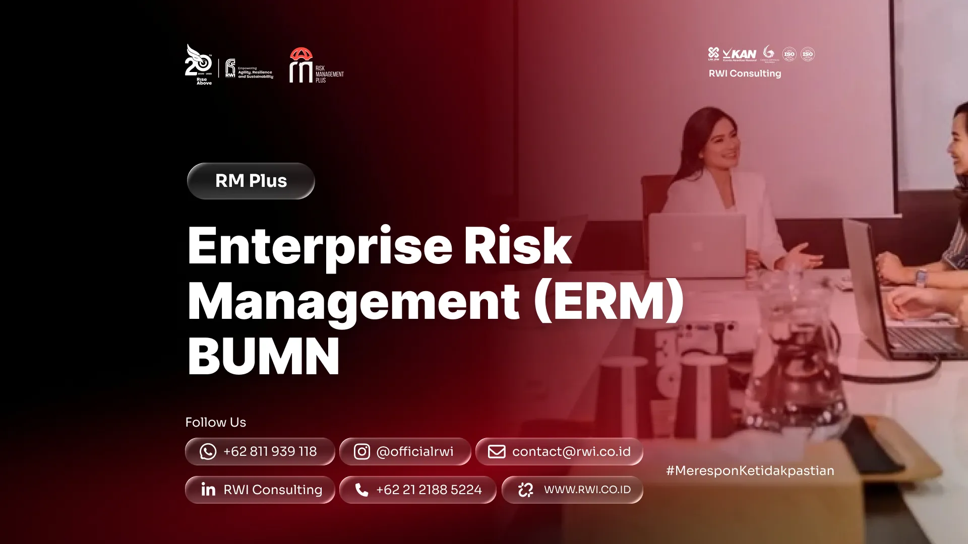 Enterprise Risk Management (ERM) BUMN
