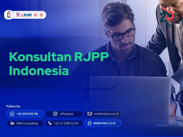 Konsultan RJPP: Cara Memilih Partner Penyusunan RJPP