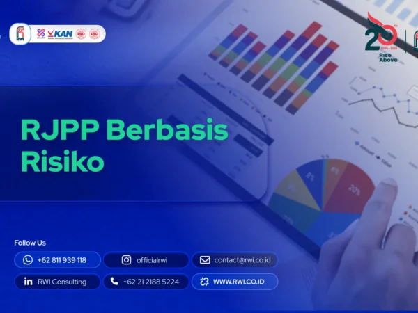 RJPP Berbasis Risiko: Panduan Menyusun Rencana Jangka Panjang