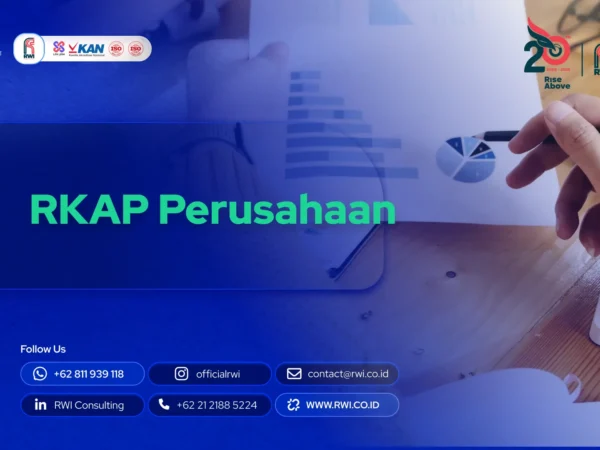 RKAP Perusahaan: Definisi, Fungsi, dan Perannya dalam Tata Kelola Perusahaan