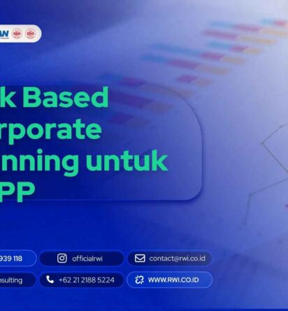 RJPP Selaras PER-2/MBU/03/2023 Berbasis Risiko - RWI Consulting