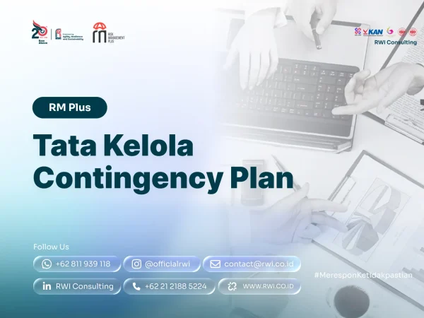Tata Kelola Contingency Plan di Perusahaan BUMN: Struktur, Keputusan, Uji, dan Pelaporan yang Siap Dipakai Saat Krisis
