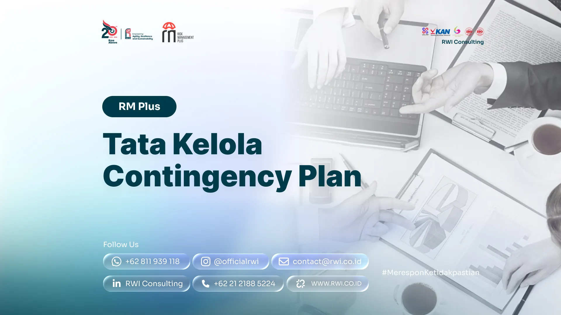 Tata Kelola Contingency Plan di Perusahaan BUMN: Struktur, Keputusan, Uji, dan Pelaporan yang Siap Dipakai Saat Krisis