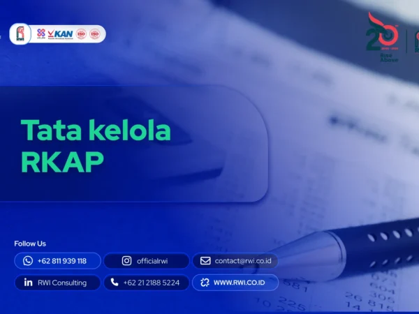 Tata Kelola RKAP: Siapa Bertanggung Jawab dan Pengawasannya?