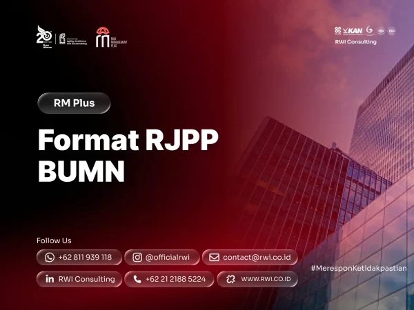 Format RJPP BUMN