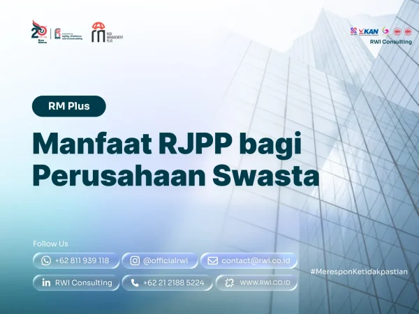 Pelaksanaan RJPP Lima Tahunan