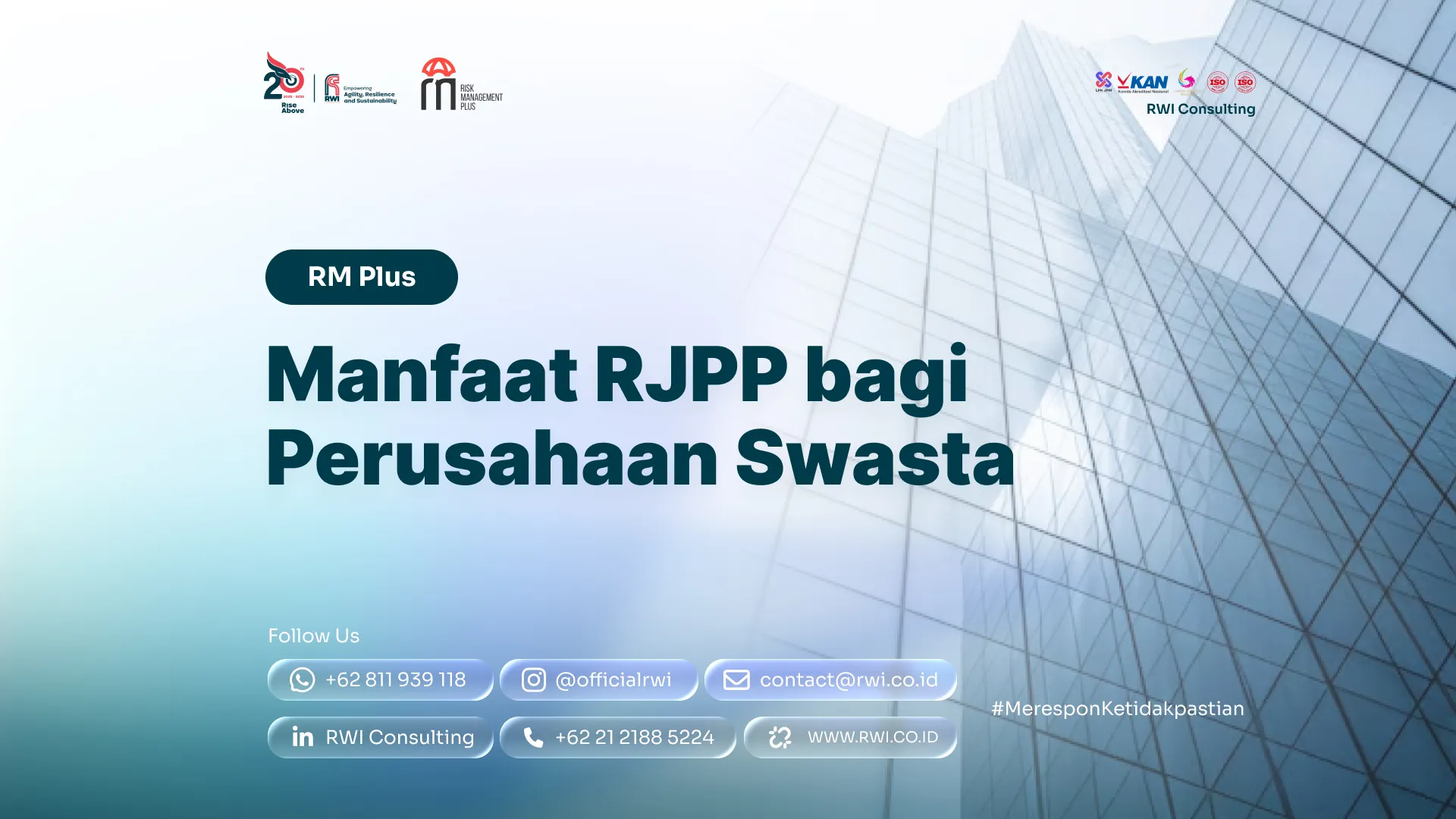 Manfaat RJPP bagi Perusahaan Swasta Non-BUMN