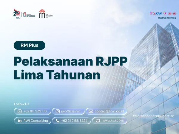 Pelaksanaan RJPP Lima Tahunan_11zon