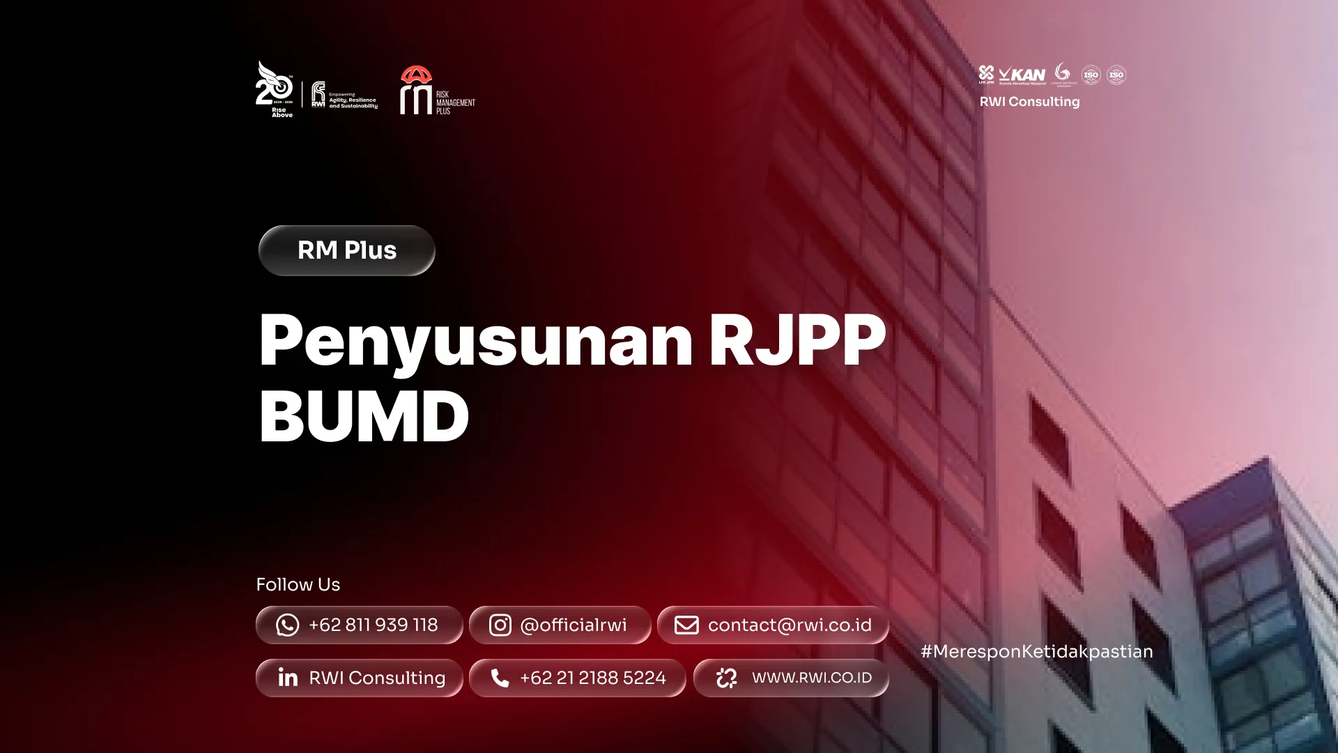 Penyusunan RJPP BUMD: Perbedaan dengan BUMN