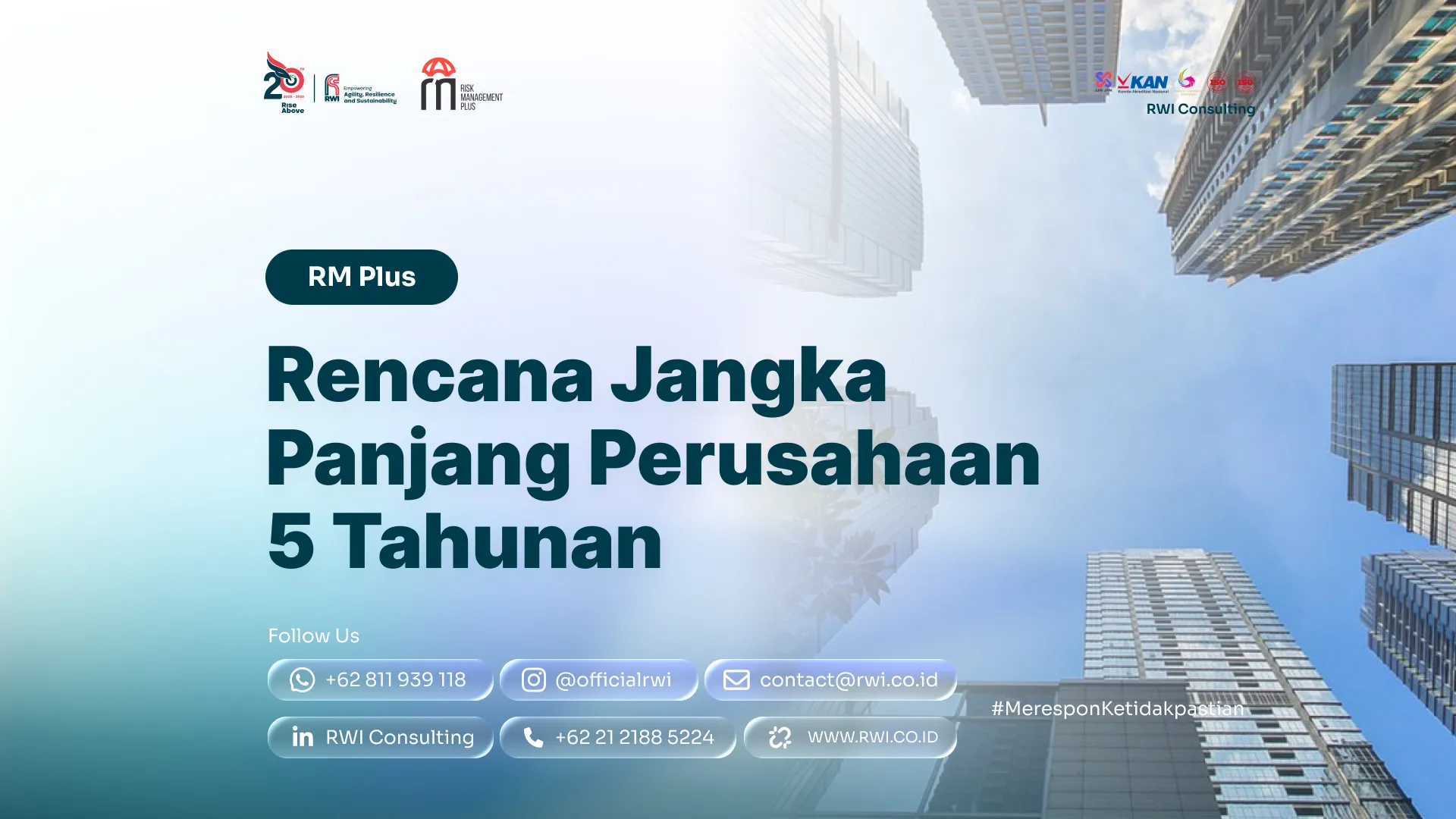 RJPP adalah: Panduan Lengkap Rencana Jangka Panjang Perusahaan 5 Tahunan