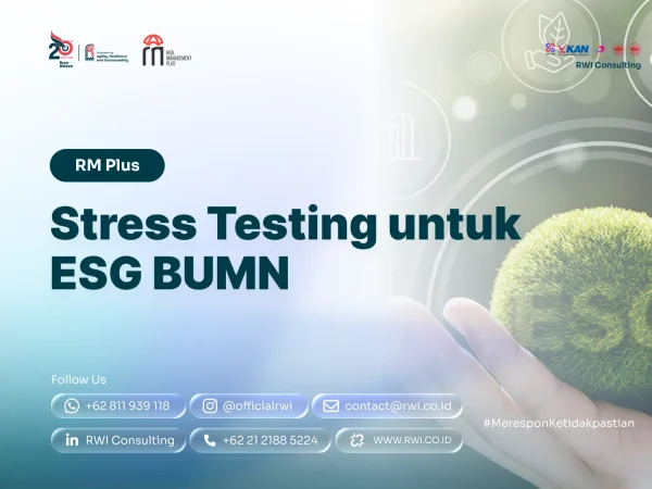 Stress Testing untuk ESG BUMN_11zon