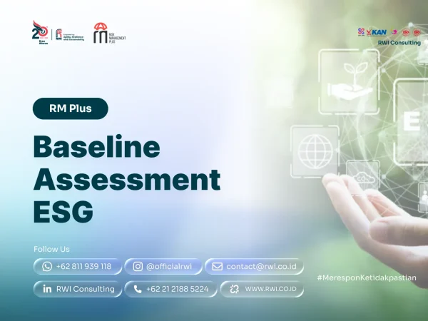 Baseline Assessment ESG_11zon