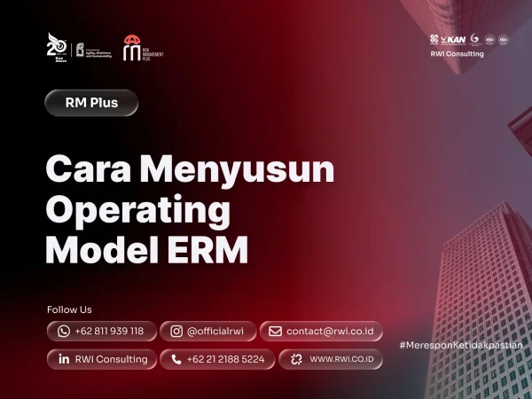 Cara Menyusun Operating Model ERM_11zon