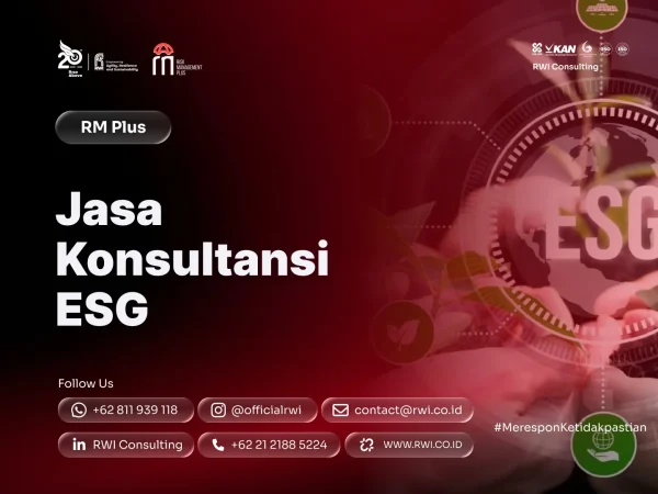 Jasa Konsultansi ESG_11zon
