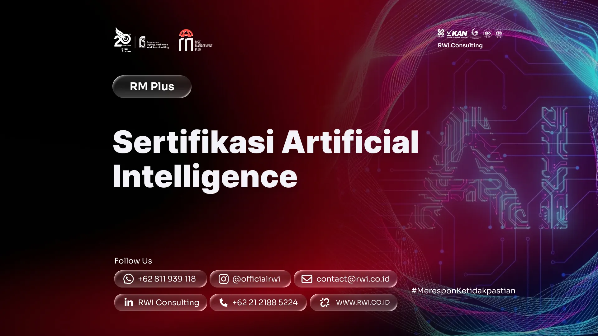 Sertifikasi Artificial Intelligence: Pilihan Terbaik untuk Karier AI dan Data
