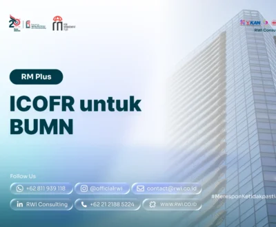 ICOFR untuk BUMN