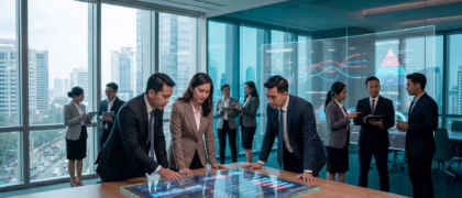 Risk Maturity Index (RMI) Assessment Risk Maturity Index (RMI) Assessment