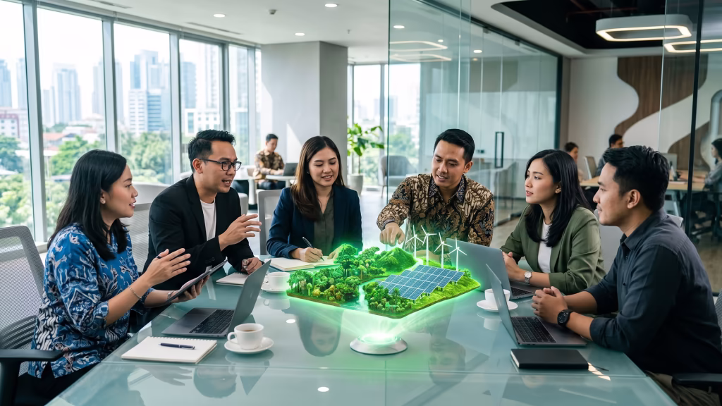 CEIP® — Certified ESG Investing Professional