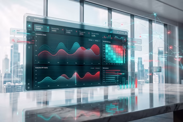 Risk Dashboard